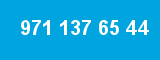 971 137 65 44